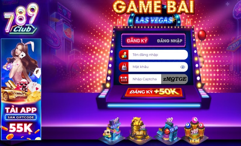 789 club | Tải game 789 club chơi thật đổi thưởng thật 2 Giao diện người dùng của 789 Club mới mẻ hoành tráng hơn