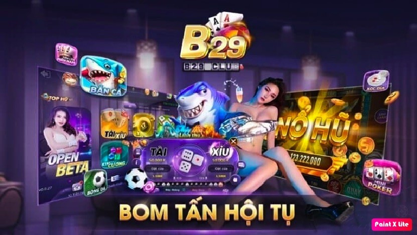 Đánh giá khách quan về cổng game b29 win