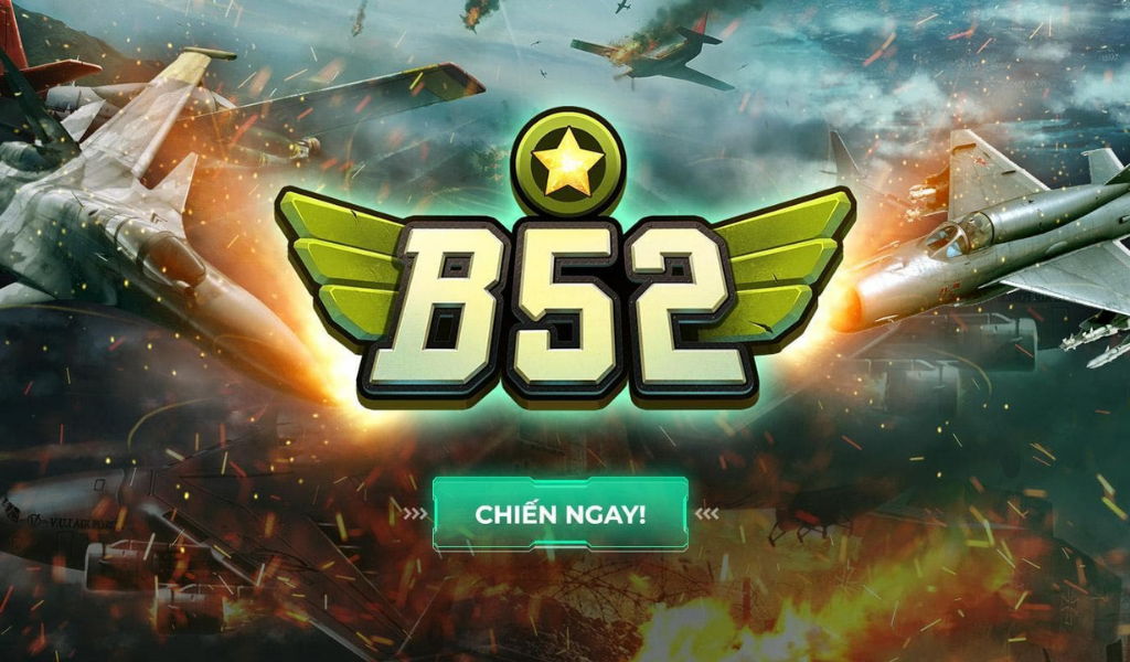 B52 | B52 Club - Bùng nổ game bài bom tấn 2022 2 B52 xuất hiện trên thị trường tham vọng chiếm lĩnh ngôi vương