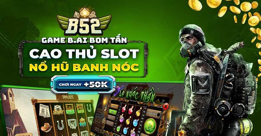 B52 | B52 Club - Bùng nổ game bài bom tấn 2022 4 B52 club luôn chủ động minh bạch trong tất cả những giao dịch