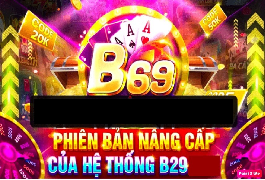 B69 | B69bet - Game bài bom tấn hội tụ tinh hoa, chất lượng 1 B69bet game đánh bạc trực tuyến lớn hàng đầu Châu Á.