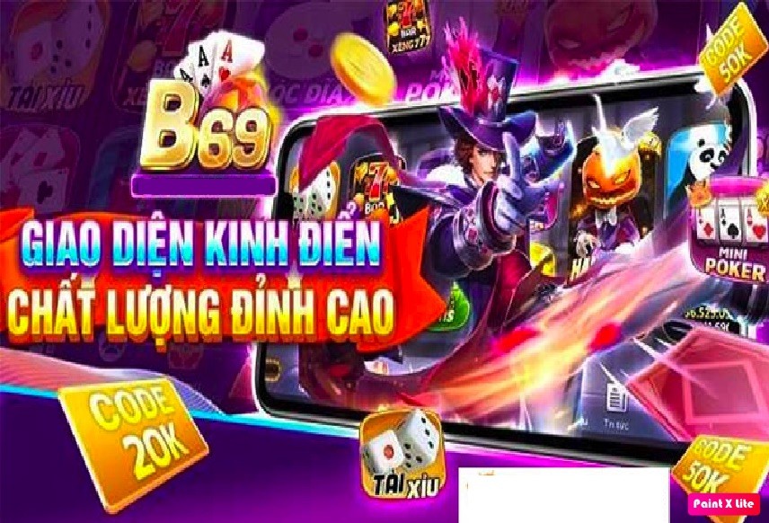 B69 | B69bet - Game bài bom tấn hội tụ tinh hoa, chất lượng 3 Những ưu điểm đặc biệt của cổng game