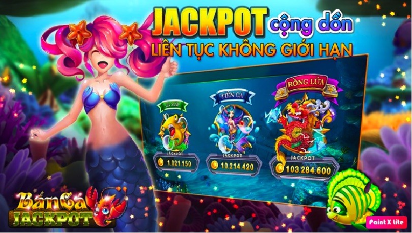 Bắn cá jackpot |Game bắn cá kiểu mỹ trúng tiền tỷ 2023 3 Cam kết những gì người chơi cung cấp sẽ được bảo mật tuyệt đối