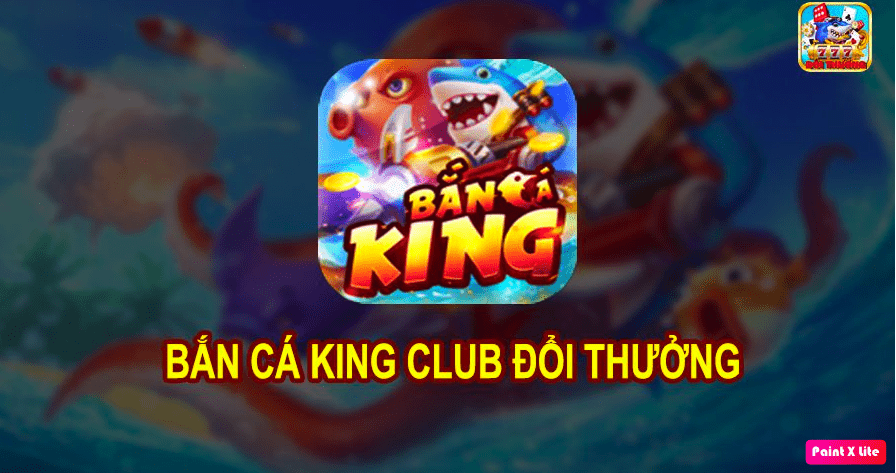 Bắn cá king | Tải game vua bắn cá đỉnh cao cho ios, android 2023 4 Bắn cá king đang chương trình khuyến mãi,