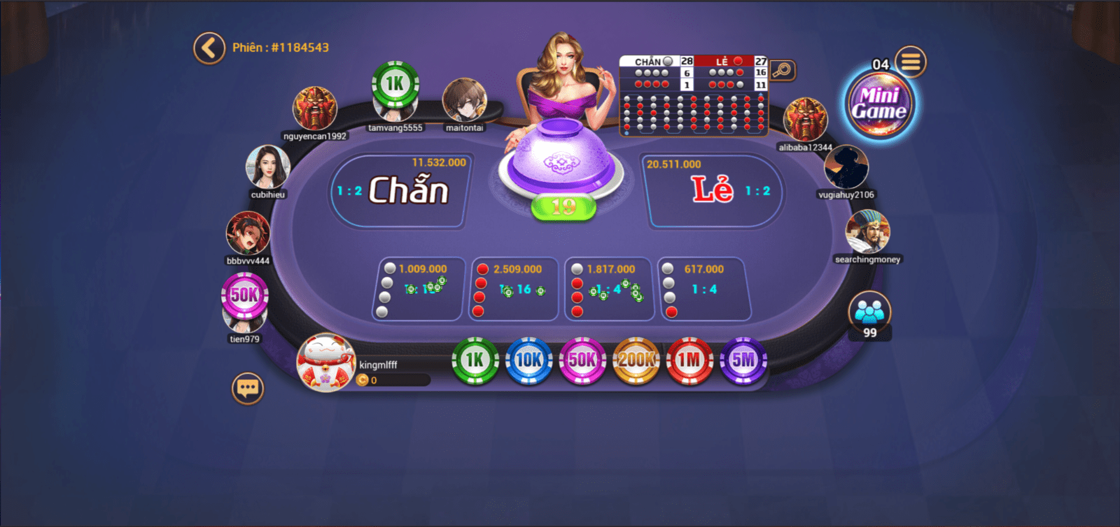 Ben vip | Benvip club - Game bài đẳng cấp đế vương 2022 4 Benvip vẫn thường xuyên tổ chức nhiều sự kiện