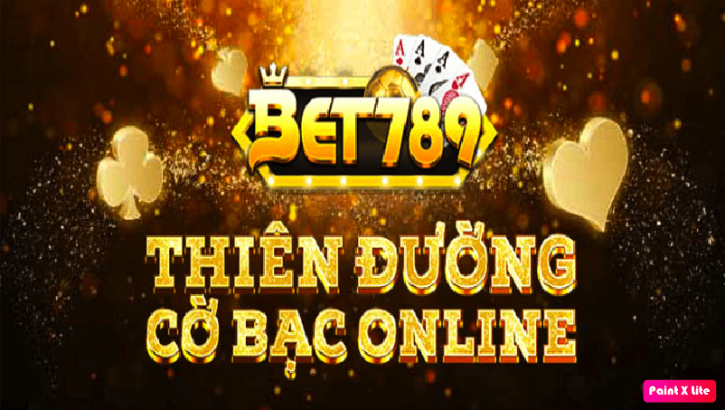 Bet789 rất yêu quý các thành viên, đặc biệt là các anh em game thủ
