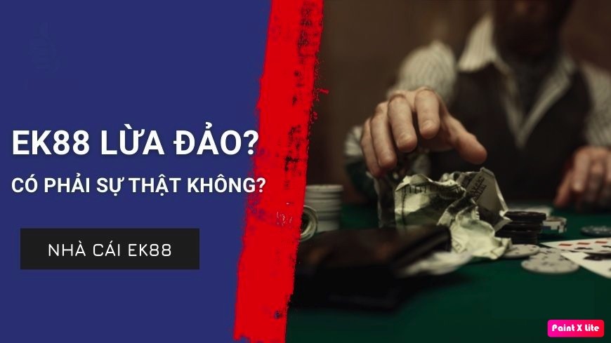 EK88 | EK88 casino - Nhà cái cá cược uy tín hay lừa đảo? 1 Nhà cái EK88 dù đã được thành lập vào năm 2005