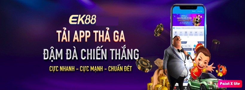 EK88 | EK88 casino - Nhà cái cá cược uy tín hay lừa đảo? 3 Giao diện chơi ấn tượng, đa màu sắc