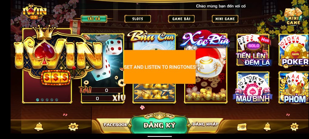 Iwin | Tài xỉu iwin - Tập hợp khuyến mãi khủng nhất 2022 1 Game tài xỉu iwin đã được ra đời khá sớm