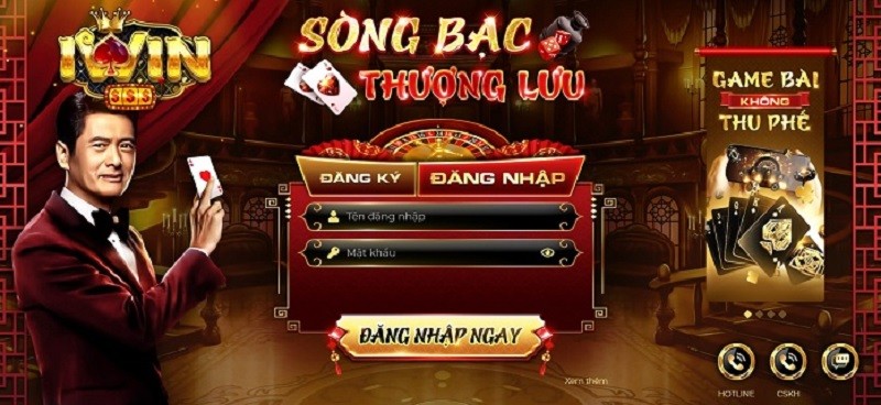 Iwin | Tài xỉu iwin - Tập hợp khuyến mãi khủng nhất 2022 2 Iwin vẫn đang có số lượng nhiều những chương trình khuyến mãi