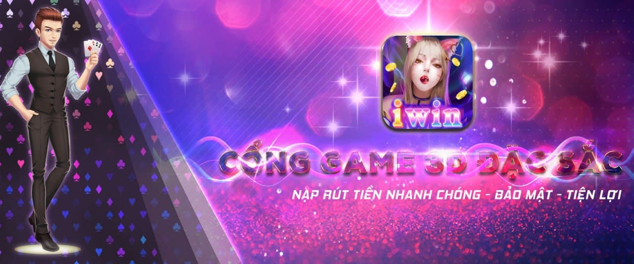 Iwin68 club | Tại iwin68 club - Sòng bài thượng lưu đẳng cấp quý tộc 3 NPH game iwin68 club đã đầu tư hàng nghìn tỷ đồng