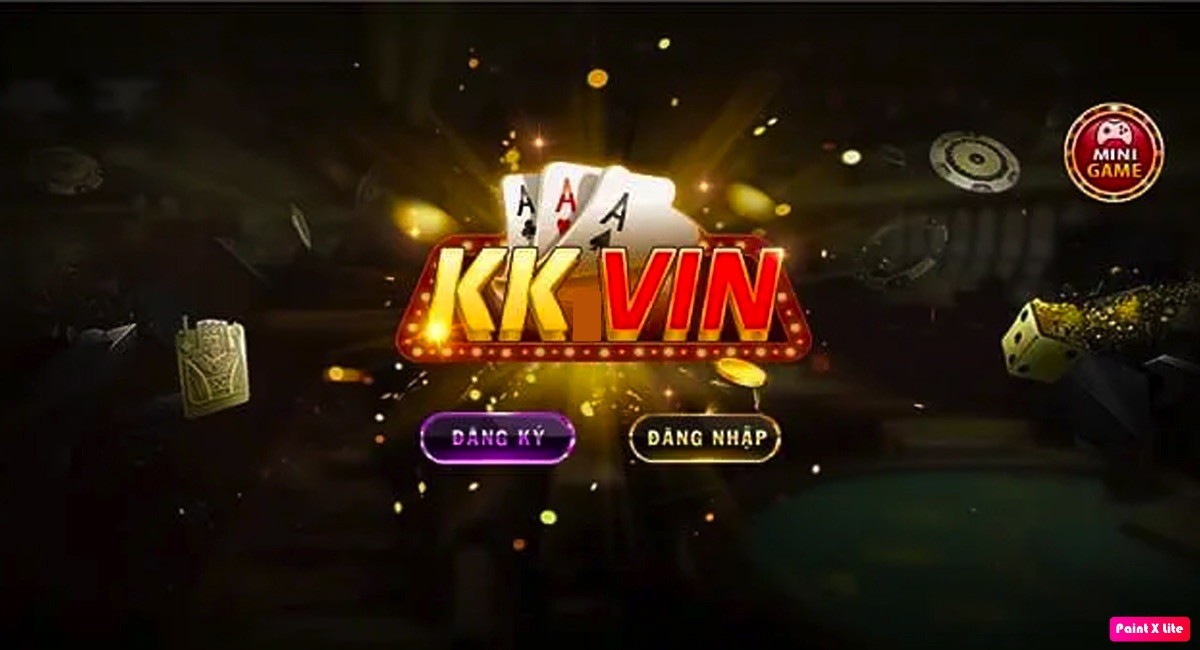 KK Vin | Sân chơi game bài đẳng cấp quý tộc 2022 1 kk vin đã nâng cấp lên một phiên bản mới hơn