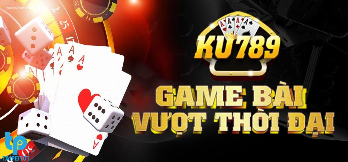 Ku789 | Ku789 vin - Nhà cái đổi thưởng uy tín thế hệ mới 4 Cổng game ku789 đã khẳng định được vị thế của mình
