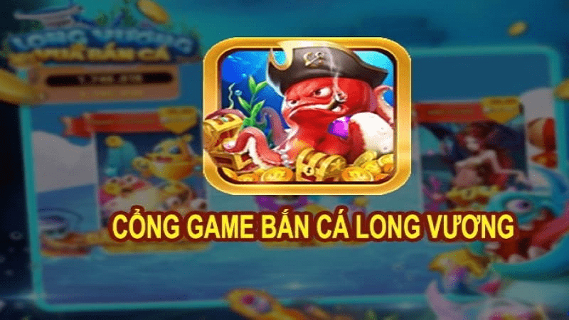 Long vương club - Thế giới bắn cá đổi thưởng xanh chín số 1 hiện nay 4 Long vương club còn phát triển kèm rất nhiều các thể loại game khác