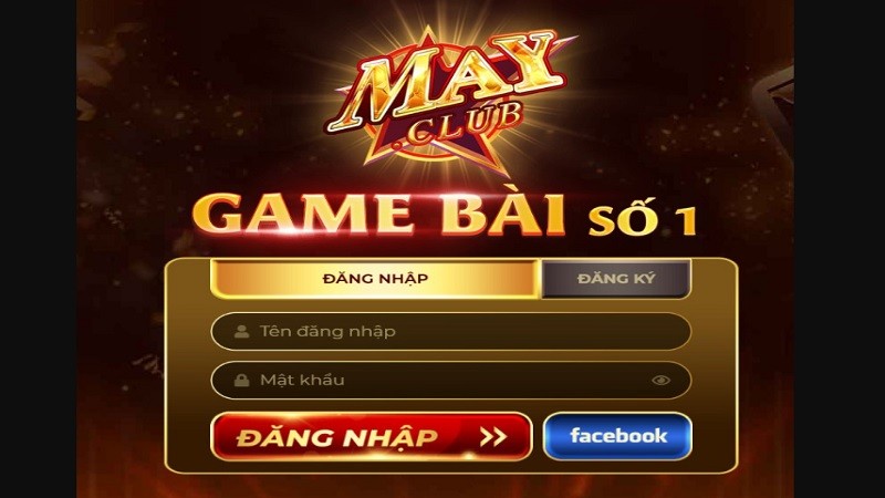 May club | Game bài may club - Thiên đường cá cược uy tín 2022 1 Cổng game bài trực tuyến may club đã được nhiều anh em lựa chọn