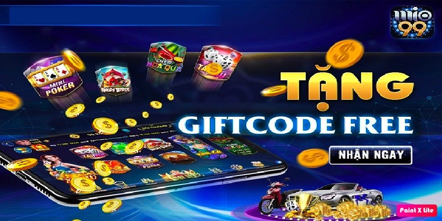 Mio99 - Chơi game thợ săn hũ nổ hũ to uy tín nhất 4 Livestream phát code thả ga