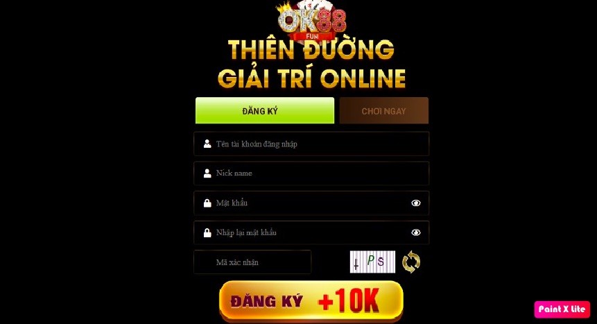 OK88 | OK88 biz - Game bài đổi thưởng thẻ cào 100% 1 Game bài đẳng cấp ok88