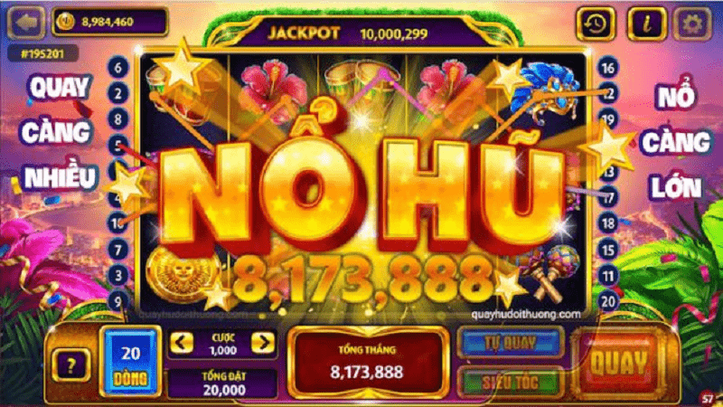 68 Game Bài ✳️ Review Nhà Cái Uy Tín Số 1 Việt Nam 34 Nổ hũ 68gamebai