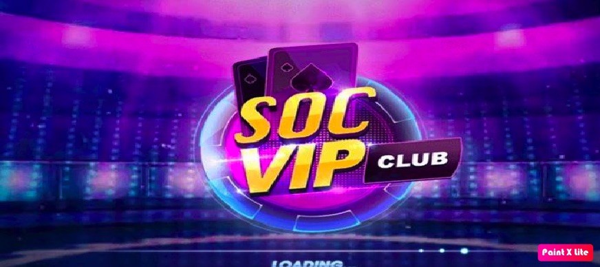 Socvip| Tải socvip apk cho điện thoại mới nhất, tặng code 50k 1 Giới thiệu tổng quan về socvip