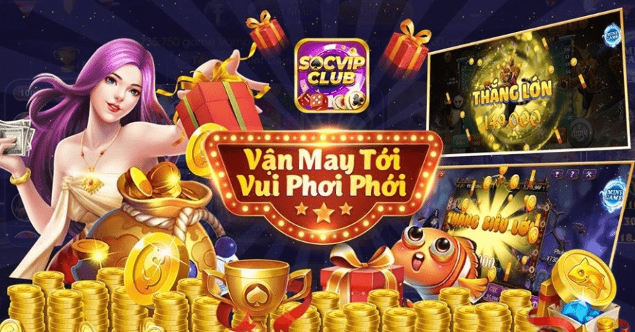 Socvip| Tải socvip apk cho điện thoại mới nhất, tặng code 50k 4 Socvip hiện đang cung cấp cho khách hàng của mình nhiều lựa chọn