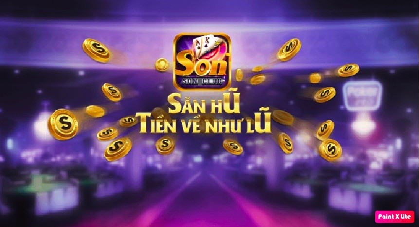 Son club | Tải son club apk - Chơi game nổ hũ vàng son 2022 1 Cổng game son club đã chính thức ra mắt người chơi Việt