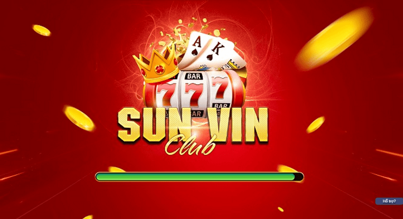 Sunvin | Sunvin fun - Game thời thượng, đổi thưởng chất lượng 2022 1 Sunvin fun chính là địa chỉ chơi có đầy đủ hết tất cả