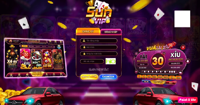 Sunvip| Sunvip club - Thế giới game đổi thưởng số 1 2 Sunvip có khả năng thu hút một lượng lớn thành viên