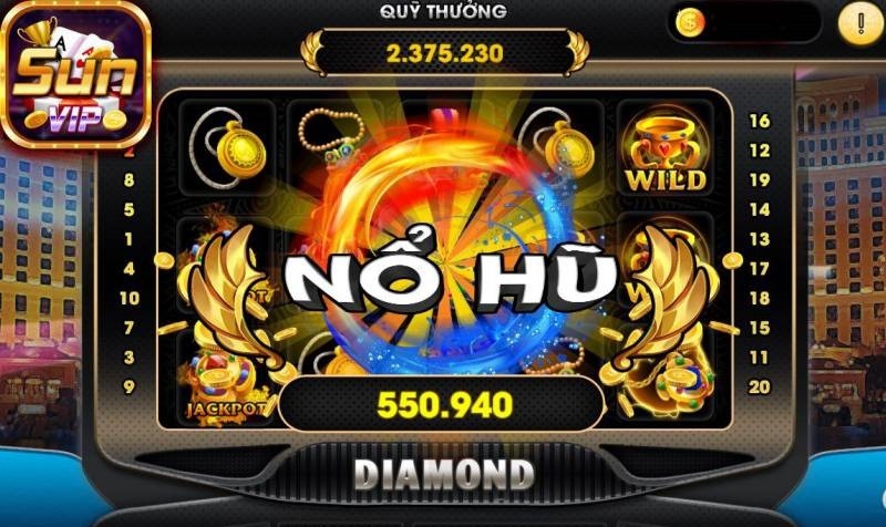 Sunvip| Sunvip club - Thế giới game đổi thưởng số 1 3 Chất lượng trò chơi gây choáng ngợp