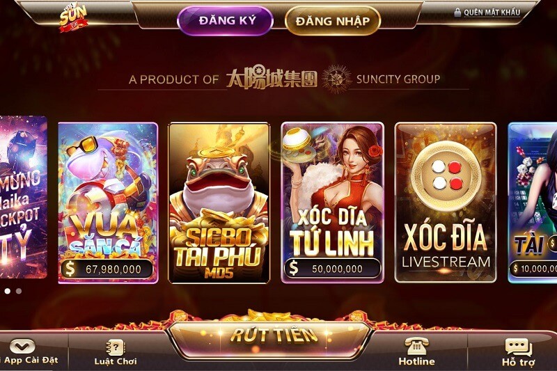 Phát triển mạnh tính năng streaming