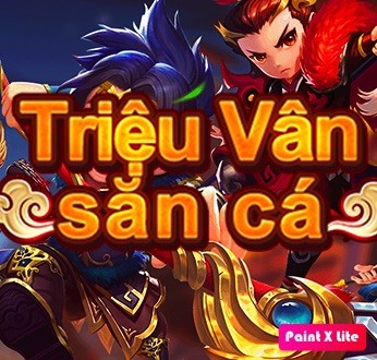 Triệu vân bắn cá|  Bắn cá đổi thưởng jackpot siêu to 2023