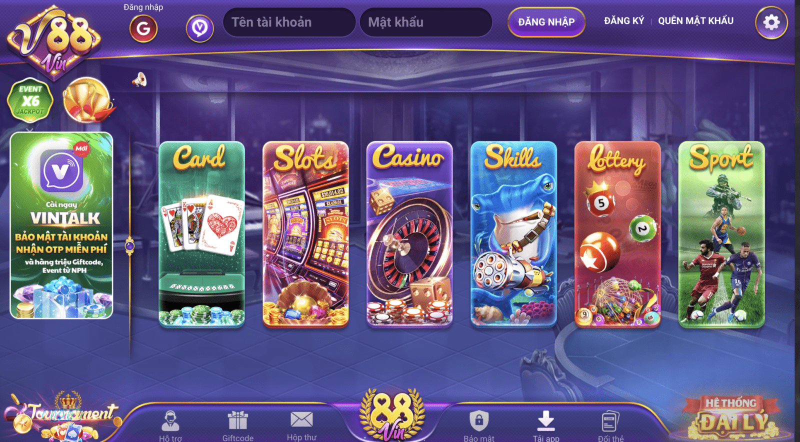 V88 vin | Thương hiệu game quốc tế uy tín, nhận code tân thủ 1 V88 vin chơi game đổi thưởng trực tuyến