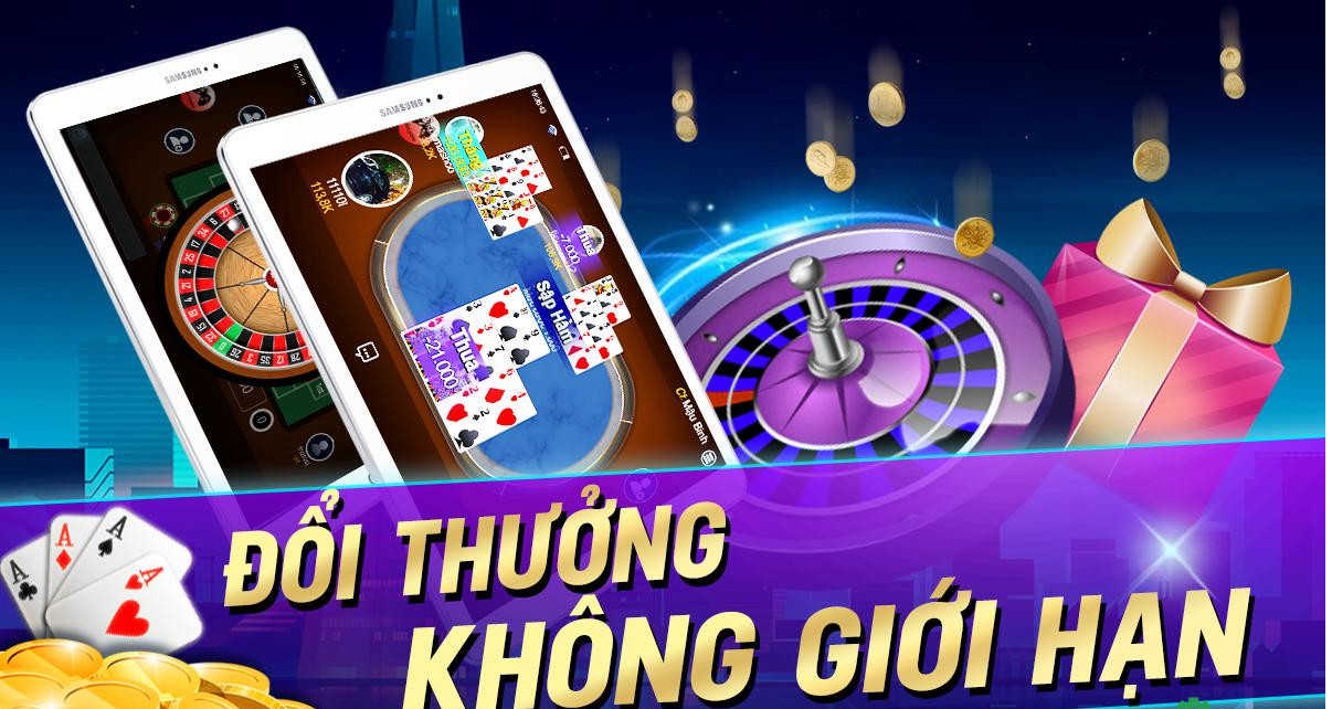 123club| Game bài đổi thưởng với nhiều quà hấp dẫn mang giá trị lớn 2 Được xây dựng từ các nhà phát triển uy tín có nhiều kinh nghiệm