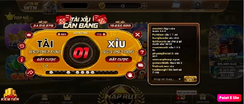 3kwin com | Thị trường đổi thưởng, giao dịch uy tín 3 Cơ chế bảo mật vô cùng tiên tiến và hiện đại nhất