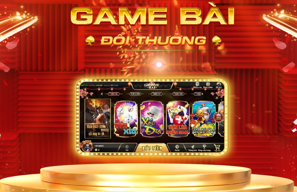 68 gamebai| Địa chỉ cá cược uy tín nhất cho các trò chơi trực tuyến 1 68 game bài -là hệ thống game đánh bạc đổi thưởng uy tín 2022