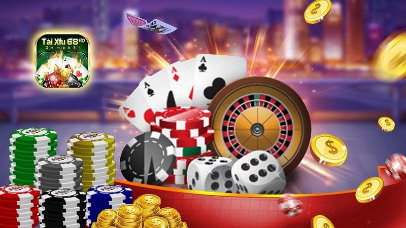68 gamebai| Địa chỉ cá cược uy tín nhất cho các trò chơi trực tuyến 2 68 game bài luôn đón đầu xu thế mới