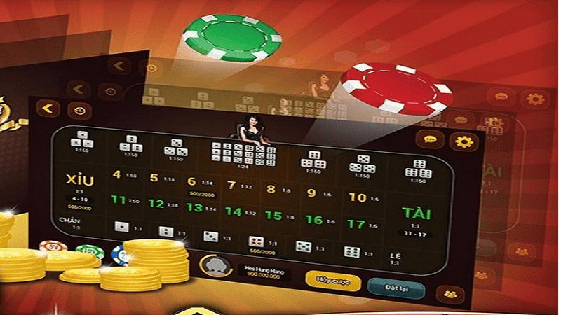 A88 bet| Chơi game tài xỉu đổi thưởng cực phê 5 Tốc độ load trang siêu cao