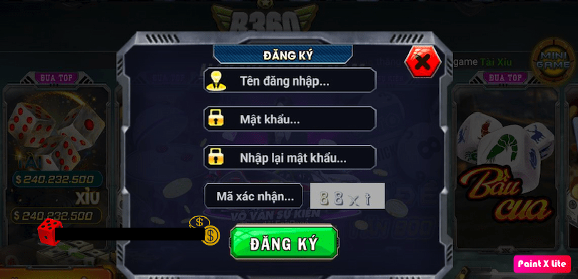 B360 club | Chiến thần trên sàn game đổi thưởng, tải và chơi ngay 3 Hướng dẫn cách thức nạp tiền