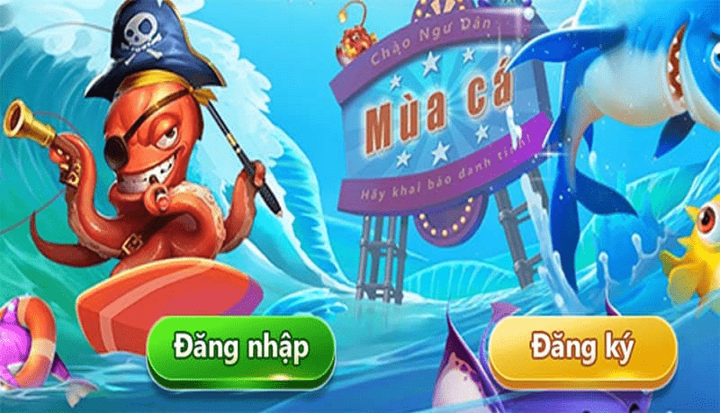 Bắn cá h5 - Chơi game giải trí nhận luôn tiền tỷ 2 Trò chơi siêu cá H5 này được phát hành từ tháng 2 năm 2020