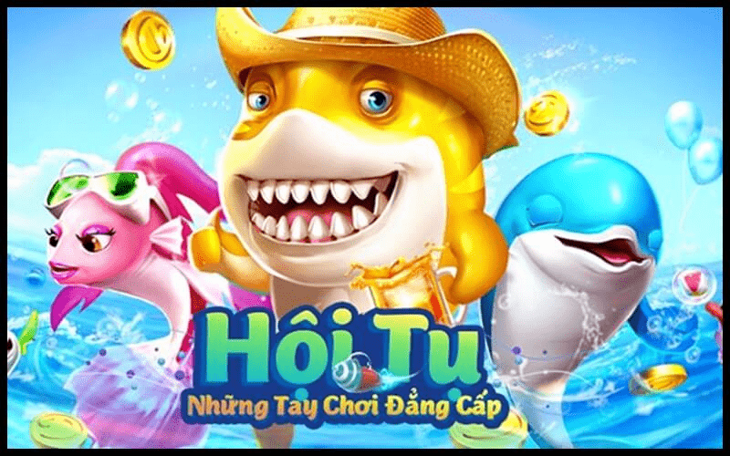 Bắn cá h5 - Chơi game giải trí nhận luôn tiền tỷ 4 Trò chơi phong phú với các thể loại khác nhau