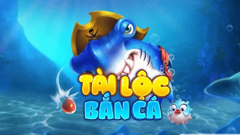 Bắn cá tài lộc- Sự bùng nổ của bắn cá đổi thưởng hot số 1 1 Đây là phiên bản cập nhật của bắn cá tài lộc Club