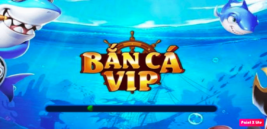 Bắn cá vip - Chơi game bắn cá trùm vip 2023 1 Chi tiết về bắn cá vip 4d