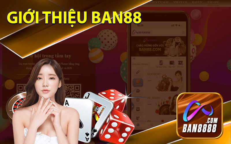 Ban88 Club – Thế giới game đổi thưởng online uy tín