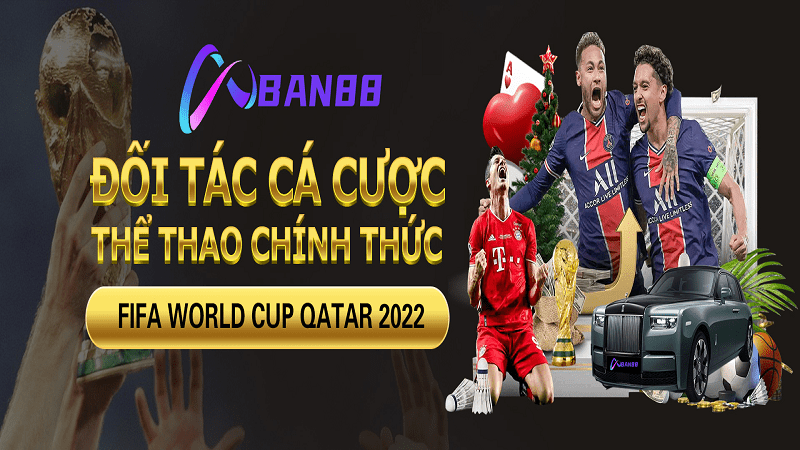 Nhà cái Ban88 club là một trong các thương hiệu hàng đầu của ngành kinh doanh này