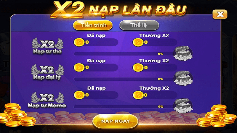 Cổng game này uy tín và chuyên nghiệp