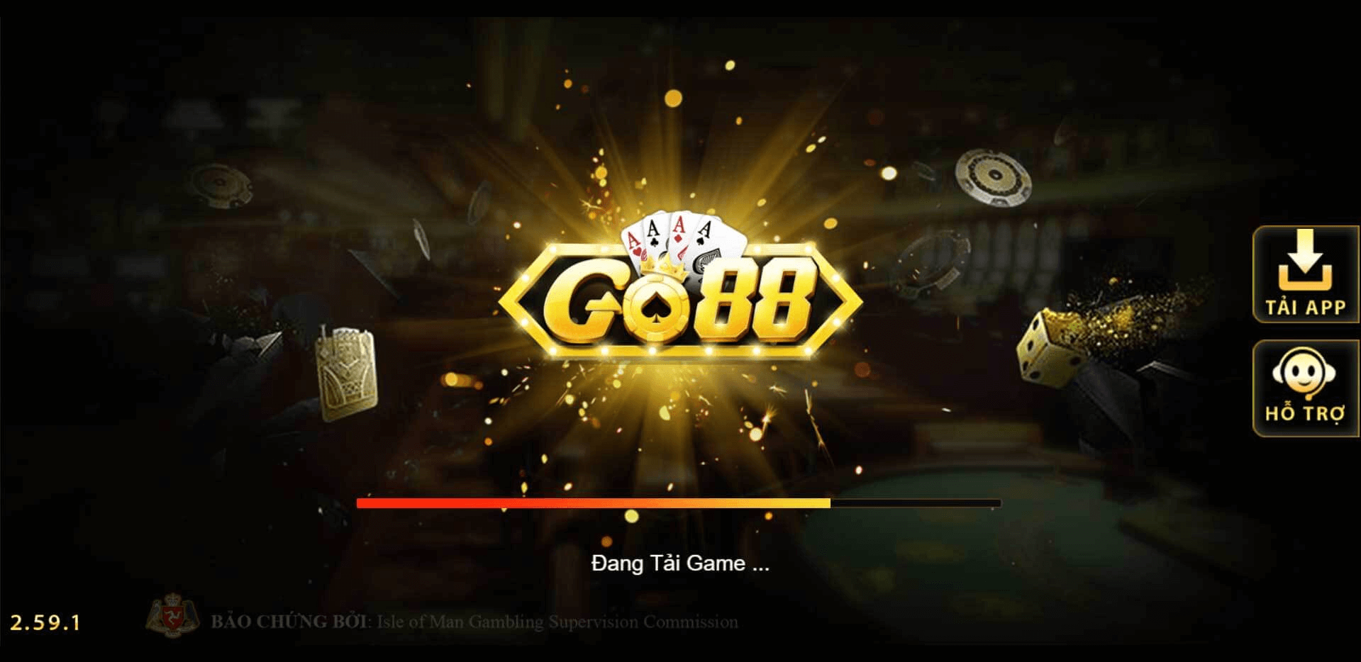 Go88vn com| Thiên đường cờ bạc hot nhất hiện nay 1 Go88vn com - chính là nhà cái uy tín nhất thị trường