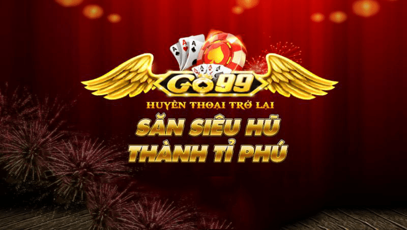 Go99 club| Đẳng cấp trong làng game bài đổi thưởng trực tuyến 1 Go99 Club - Dòng game slot đổi thưởng online
