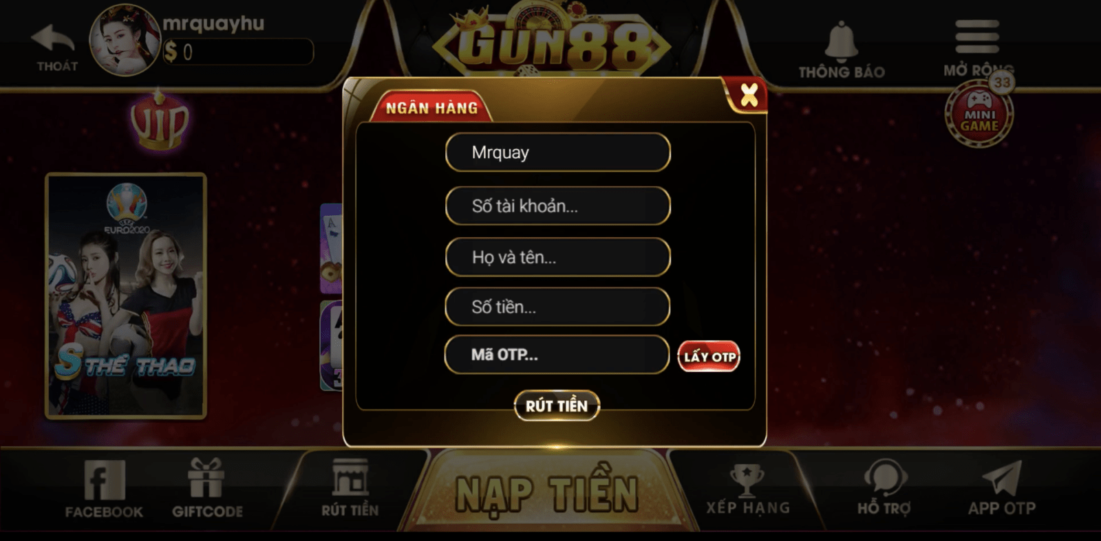 Gun88vin Club cũng không tương đồng so với nhiều trang game trước