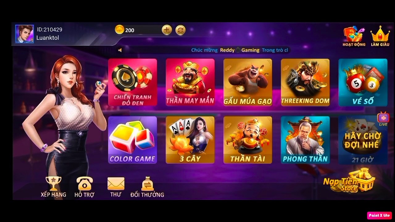 Hn68vip | Chơi game nổ hũ phát lộc đầu năm 2023 1 Hn68vip – Thế lực game nổ hũ mới nhất