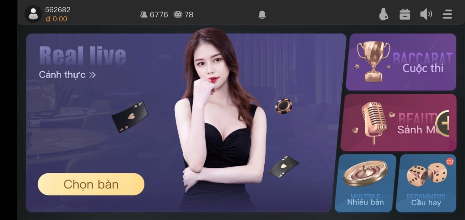 Hn68vip | Chơi game nổ hũ phát lộc đầu năm 2023 2 Là một cổng game có tuổi đời còn quá là trẻ