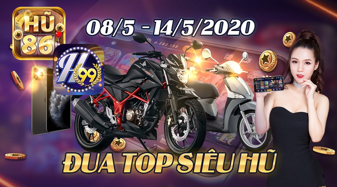 Hu86 fun| Tải game nổ hũ nhận code tân thủ ngập tràn 3 Chương trình khuyến mãi lớn của nổ hũ hu86 fun